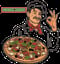 Pogos Pizza