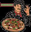 Pogos Pizza