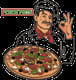 Pogos Pizza