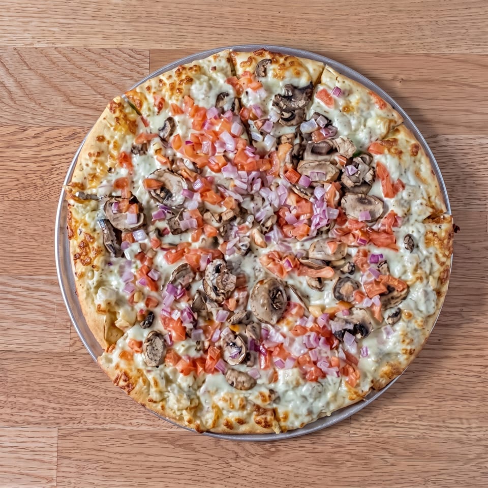 Savor Our Calzone Creations
