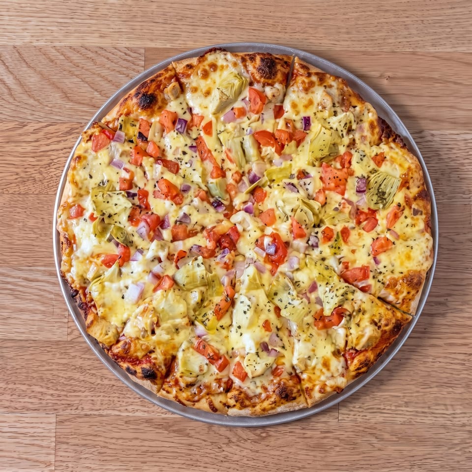 Irresistible Wings for Every Craving