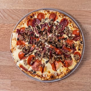The Bomb Pizza