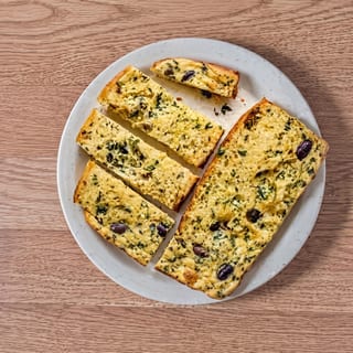 Garlic Bread