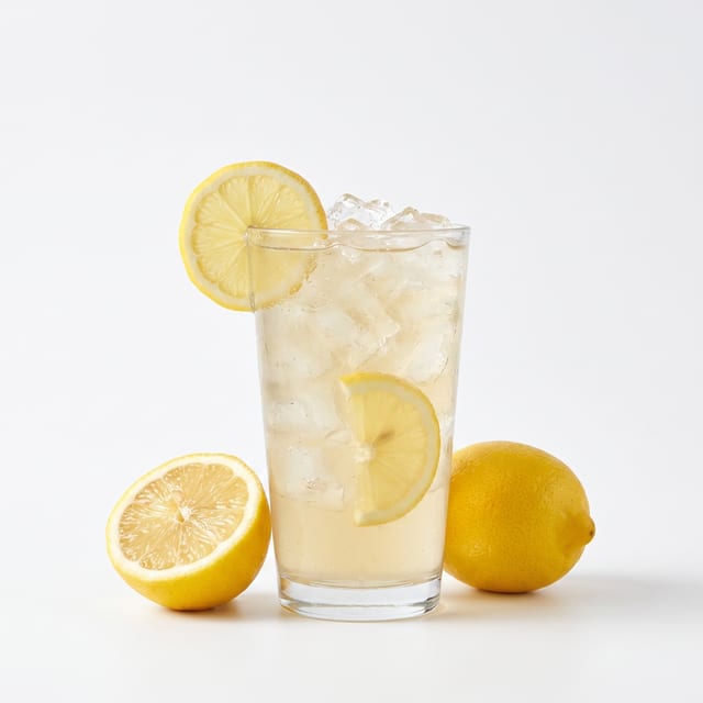Brisk Iced Tea (Fountain).