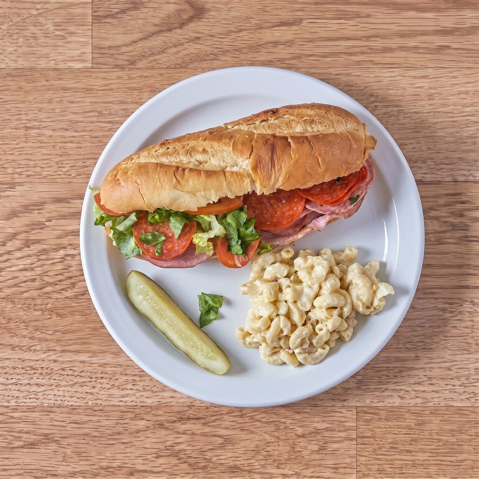 Satisfying Dinner Options