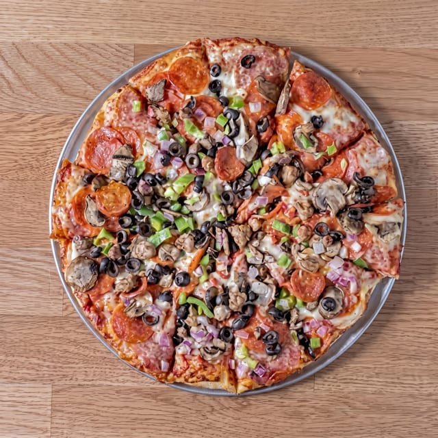 Pogo's Combination.